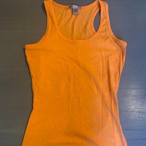 🔥 3/$15 🔥 Orange Workout Tank